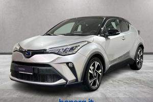Toyota C-HR 2.0h Trend e-cvt