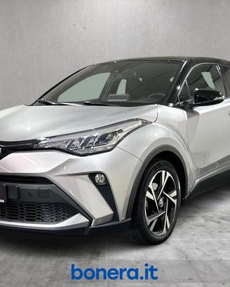 Toyota C-HR 2.0h Trend e-cvt