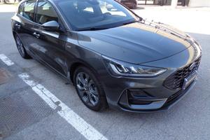 FORD Focus 1.0 EcoBoost Hybrid 125 CV 5p. ST-Lin