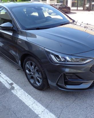 FORD Focus 1.0 EcoBoost Hybrid 125 CV 5p. ST-Lin