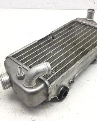 RIEJU MARATHON PRO SM 125 RADIATORE LIQUIDO RAFFRE