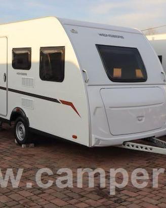 WEINSBERG WEINSBERG CARACITO 390 QD