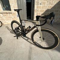 Cannondale SuperSix EVO 1 Hi-Mod Tg. 54