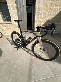 Cannondale SuperSix EVO 1 Hi-Mod Tg. 54