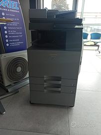 stampante multifunzione-modello: Sharp BP – 50C26