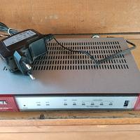 Firewall Zyxel USG 20-VPN