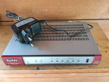 Firewall Zyxel USG 20-VPN
