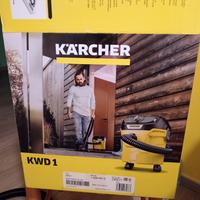 aspirapolvere soffiatore