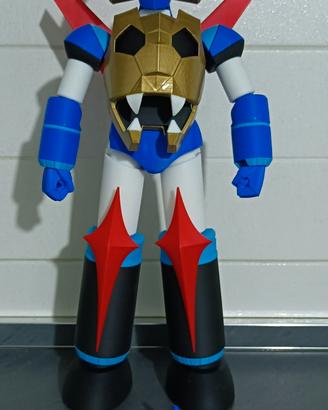 Robot Gaiking Stampa 3D Multicolore 