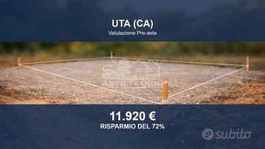 Immobile in asta di 2143 m² a Assemini