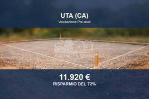 Immobile in asta di 2143 m² a Assemini