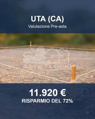 Immobile in asta di 2143 m² a Assemini
