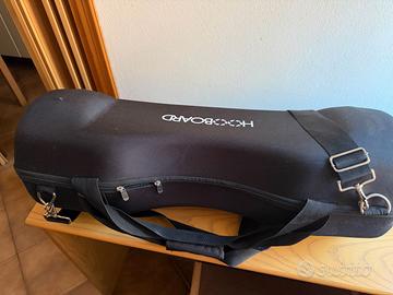 Hoverboard Hooboard EL-ES03