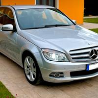 Mercedes c 200 cdi