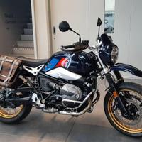 BMW R 1200 nineT Urban G/S Abs my21