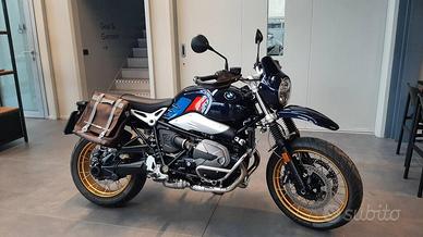 BMW R 1200 nineT Urban G/S Abs my21