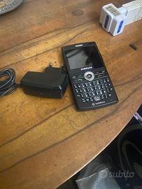 Telefono cellulare Samsung I600 marchiato Vodafone