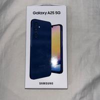 Samsung Galaxy A25
