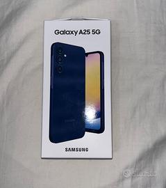 Samsung Galaxy A25