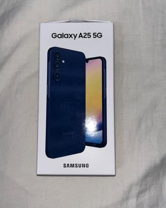 Samsung Galaxy A25