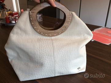 Borsa pelle Carpisa PERFETTA