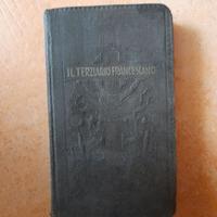 Terziario francescano