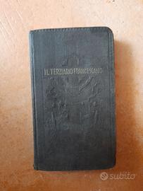 Terziario francescano