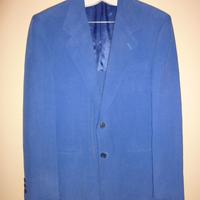 Giacca marca Byblos in Lino e Seta