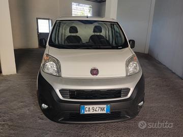 Fiat Fiorino 1.3 MJT 95CV Cargo SX