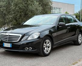 Mercedes-Benz Classe E 220 CDI Avantgarde - 2010