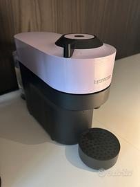 Macchinetta del caffè Nespresso