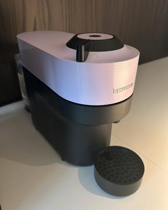 Macchinetta del caffè Nespresso