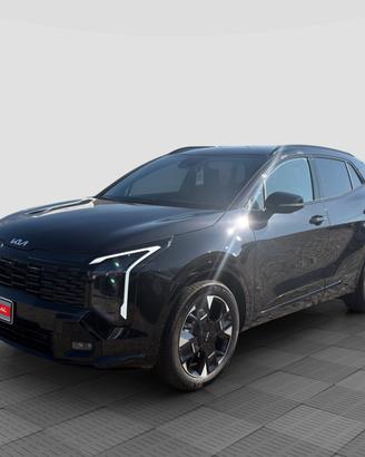KIA Sportage 5ª serie Sportage 1.6 TGDi HEV AT GT-