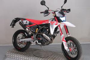 Fantic Motor XMF 125 COMPETITION 11 KW PATENTE A1 