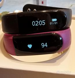  Orologi Fitness Tracker