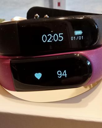  Orologi Fitness Tracker