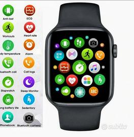 Smartwatch Z33