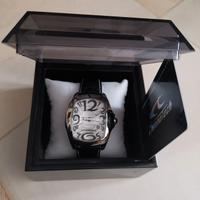 orologio chronotech