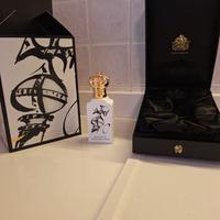 Clive christian X Artwork aedition