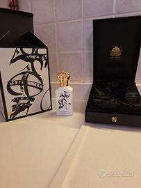 Clive christian X Artwork aedition