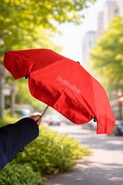 Ombrello Passeggino Inglesina Universale Rosso