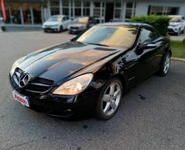 MERCEDES Classe SLK (R171) SLK 200 Kompressor...