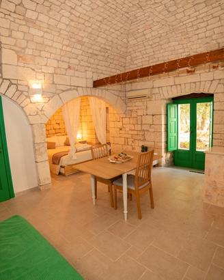 Casa vacanze centro storico Locorotondo