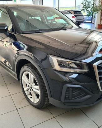 Audi Q2 2.0 30 TDI ADMIRED ADV. S TRONIC