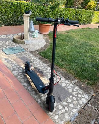 monopattino nuovo 