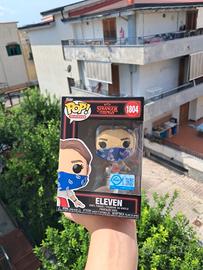 funko pop stranger things 1804 eleven 