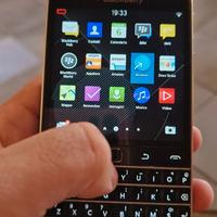 Blackberry Classic Black Ricondizionato