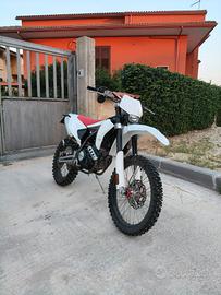 Fantic Xef 125