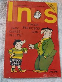 Linus albo n. 1 - FIEG - 1986
