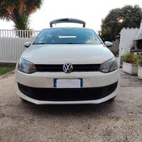 Volkswagen polo 1.2  Benz CV 5 p  CV 60 highline 